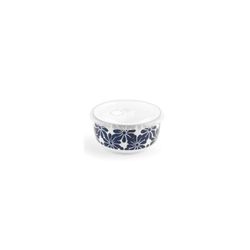 CONTENEDOR PORCELANA SETA 11,5 CM.SURT.