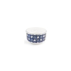 CONTENEDOR PORCELANA SETA 15 CM.SURT.