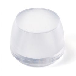 CONTERA EXTERIOR TRANSP. 4 UDS. D.25 MM.