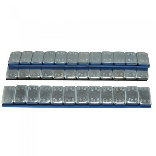 CONTRAPESA ADHESIVA 60GR