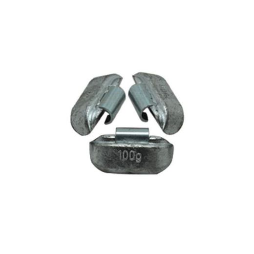CONTRAPESA UNIVERSAL CAMION 100GR