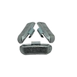 CONTRAPESA UNIVERSAL CAMION 150GR