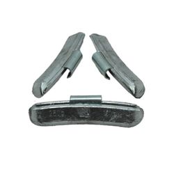 CONTRAPESA UNIVERSAL CAMION 250GR