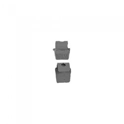 CONTRAPESA ZINC GRAPA 05GR. ESPECIAL LLANTA ALEACION