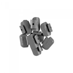 CONTRAPESA ZINC GRAPA 15GR. ESPECIAL LLANTA FRANCESA