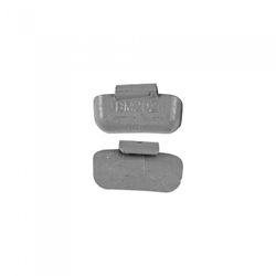 CONTRAPESA ZINC GRAPA 20GR. ESPECIAL LLANTA FRANCESA