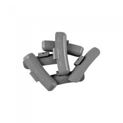 CONTRAPESA ZINC GRAPA 35GR. ESPECIAL LLANTA FRANCESA