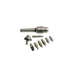 CONTRAPUNTO MK-3, CON 7 PUNTAS INTERC.