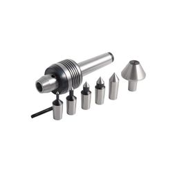 CONTRAPUNTO MK-4, CON 7 PUNTAS INTERC.