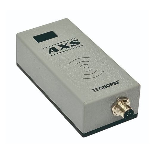 CONTROL DE ACCESO