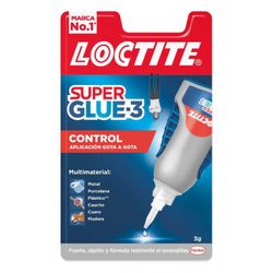 CONTROL LIQUIDO BL 3 GR
