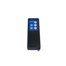 CONTROL REMOTO 1210 HV