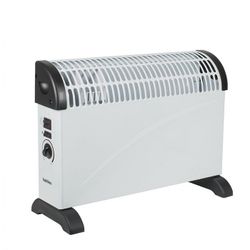 CONVECTOR TURBO. MOD.E354. 2000 W.