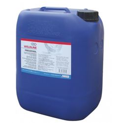 COOLANT FREEZCOOL RED 9.6L