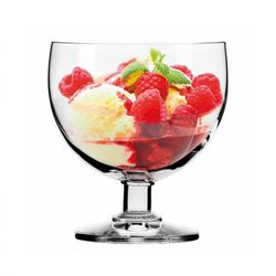 COPAS HELADO/MACEDONIA 35CL. 6 UN. PENGO