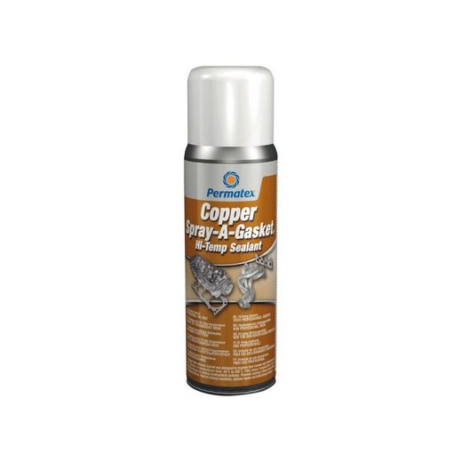 COPPER SPRAY-A-GASKET 331 ML