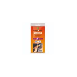 CORDON AISLANTE FIBRA DIAM.10X2,5M+PEGMENTO