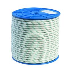 CORDON TRENZADO NYLON 6 MM