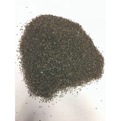 CORINDON MARRON 080 - 25KG