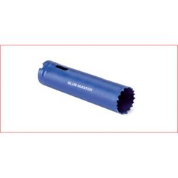 CORONA BIMETALICA BLUE-MASTER M3 32X100