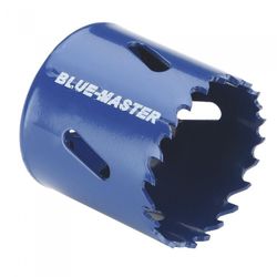 CORONA BIMETALICA BLUEMASTER 111 MM