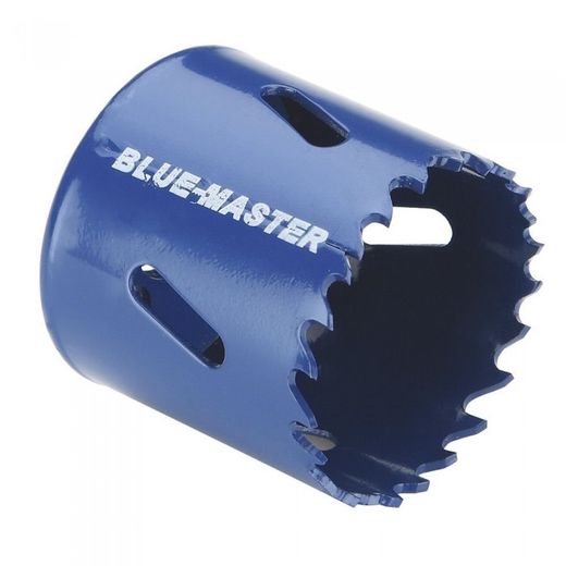 CORONA BIMETALICA BLUEMASTER 111 MM