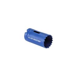 CORONA BIMETALICA HSS-CO BLUEMASTER D.114