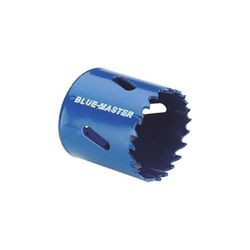CORONA BLUE-MASTER ACERO INOX.76MM