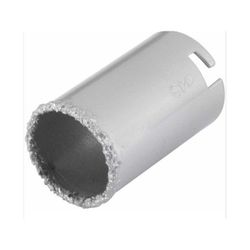 *CORONA CARBURO TUNGSTENO RE.83MM