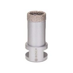CORONA DIAMANTE DRYSPEED:25MM