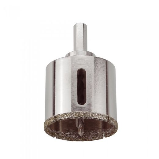 CORONA DIAMANTE ELECTRODEP. D.45 MM
