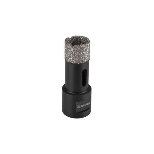 CORONA DIAMANTE P/PORCELANICO SECO D.45