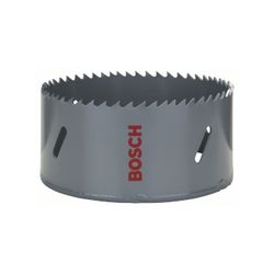 CORONA HSS BIMETALICA ESTANDAR:102MM