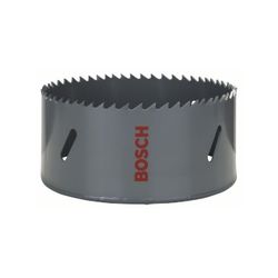 CORONA HSS BIMETALICA ESTANDAR:105MM