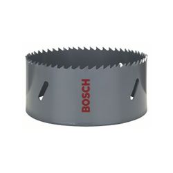 CORONA HSS BIMETALICA ESTANDAR:108MM