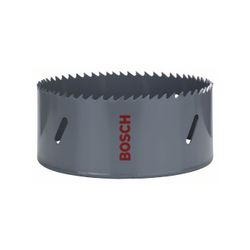CORONA HSS BIMETALICA ESTANDAR:114MM