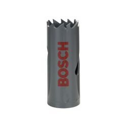 CORONA HSS BIMETALICA ESTANDAR:21MM