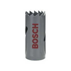 *CORONA HSS BIMETALICA ESTANDAR:24MM