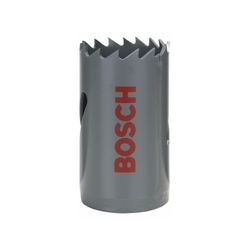 CORONA HSS BIMETALICA ESTANDAR:30MM