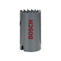 CORONA HSS BIMETALICA ESTANDAR:32MM