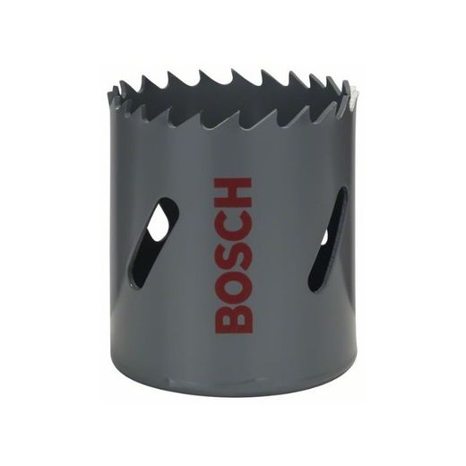 CORONA HSS BIMETALICA ESTANDAR:46MM
