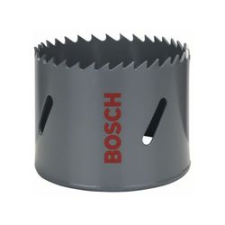 CORONA HSS BIMETALICA ESTANDAR:64MM