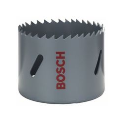 CORONA HSS BIMETALICA ESTANDAR:67MM