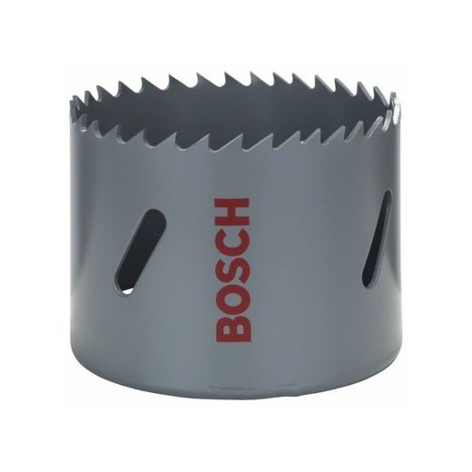 CORONA HSS BIMETALICA ESTANDAR:67MM