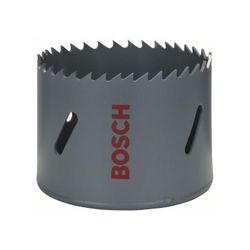 CORONA HSS BIMETALICA ESTANDAR:68MM