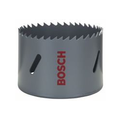 CORONA HSS BIMETALICA ESTANDAR:73MM