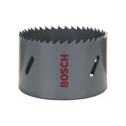 CORONA HSS BIMETALICA ESTANDAR:79MM
