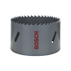 CORONA HSS BIMETALICA ESTANDAR:83MM