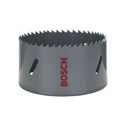 CORONA HSS BIMETALICA ESTANDAR:92MM