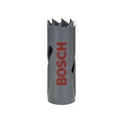 CORONA HSS BIMETITALICA ESTANDAR:19MM